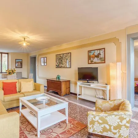 Apartmán Glera *