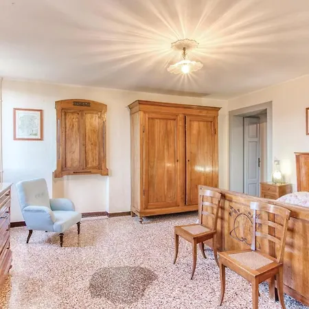 Glera Apartmán Cesiomaggiore