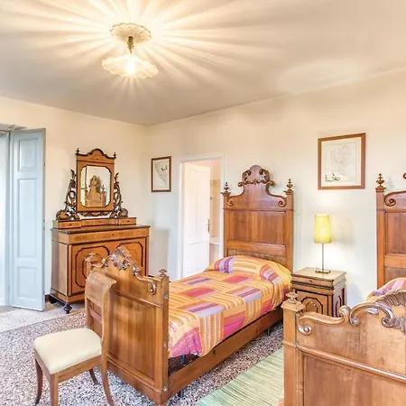 Apartmán Glera